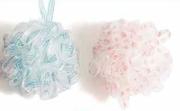 Clicks Home Mesh Sponges-Each