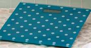 Clicks Home Slim Line Scale With Dots
