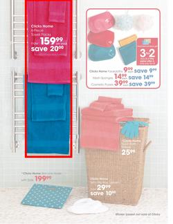 Clicks Christmas Gifts (1 Nov - 24 Dec), page 58