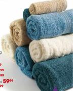 Clicks Home Loose Towelling Bath Mat Or Towel