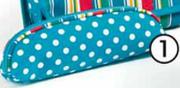 Clicks Home Toiletry Bags Small