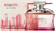 Sex In The City Desire Or Love Eau De Parfum-100Ml