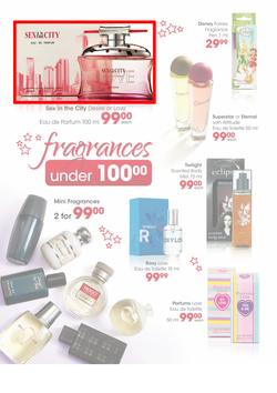 Clicks Christmas Gifts (1 Nov - 24 Dec), page 6