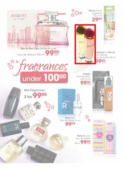 Clicks Christmas Gifts (1 Nov - 24 Dec), page 6