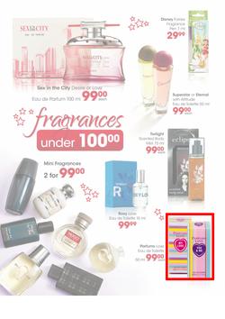 Clicks Christmas Gifts (1 Nov - 24 Dec), page 6