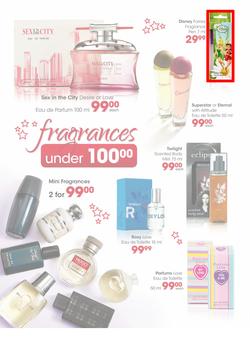 Clicks Christmas Gifts (1 Nov - 24 Dec), page 6