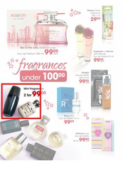 Clicks Christmas Gifts (1 Nov - 24 Dec), page 6