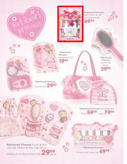 Clicks Christmas Gifts (1 Nov - 24 Dec), page 60