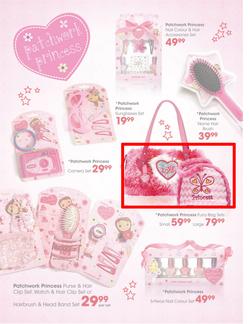 Clicks Christmas Gifts (1 Nov - 24 Dec), page 60