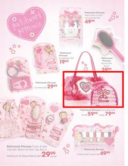 Clicks Christmas Gifts (1 Nov - 24 Dec), page 60