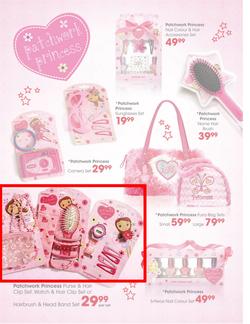 Clicks Christmas Gifts (1 Nov - 24 Dec), page 60