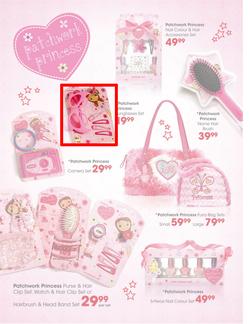 Clicks Christmas Gifts (1 Nov - 24 Dec), page 60