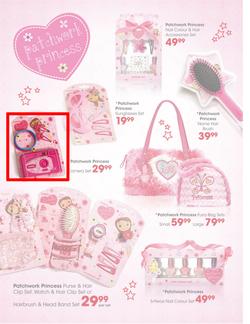 Clicks Christmas Gifts (1 Nov - 24 Dec), page 60