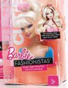 Barbie Heads