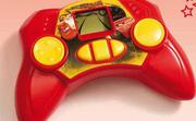 Cars 2 Handheld Game