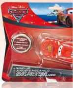 Cars 2 Wind-Up Car