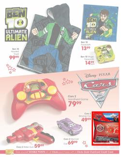 Clicks Christmas Gifts (1 Nov - 24 Dec), page 62