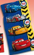 Cars 2 Beach Towel