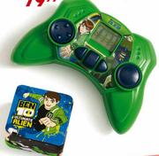 Ben 10 Handheld Game