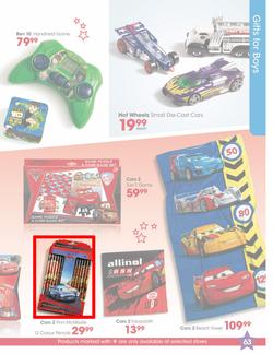 Clicks Christmas Gifts (1 Nov - 24 Dec), page 63