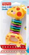 Fisher-Price Wigge Rattles