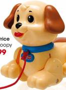Fisher-Price Little Snoopy