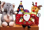 Clicks Jungle Friends