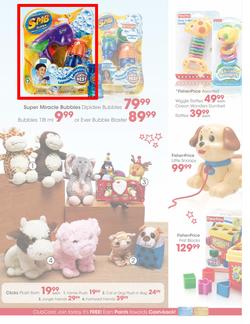 Clicks Christmas Gifts (1 Nov - 24 Dec), page 64