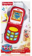 Fisher-Price Frendly Flip Phone