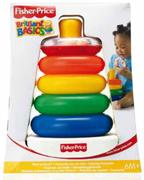 Fisher-Price Rock-a-Stack
