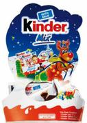 Kinder Mix-162gm