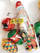Cemoi Chocolate Bag-185gm