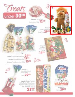 Clicks Christmas Gifts (1 Nov - 24 Dec), page 66