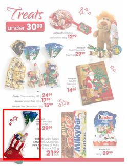 Clicks Christmas Gifts (1 Nov - 24 Dec), page 66