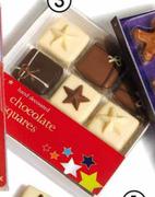 Clicks 9 Chocolate Squares