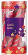 Clicks 8 Candy Canes