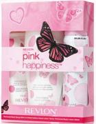 Pink Happiness 3-Piece Gift Set