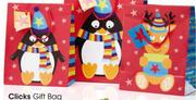  Clicks Gift Bag Medium