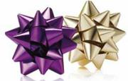 Clicks 4-Packs Bows