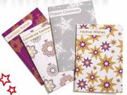 Clicks 8 Traditional English or Afrikaans Cards Code A