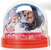 Shot2Go Photo Globe