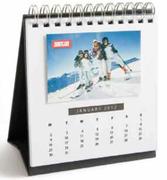 Shot2Go Mini Calendar