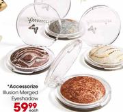 Accessorize Illusion Merged Eyeshadow