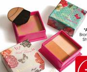 Accessorize Bronzing Blocks Shades 1 Or 2
