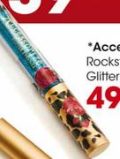 Accessorize Rockstar Glitter Eyeliner