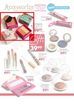 Clicks Christmas Gifts (1 Nov - 24 Dec), page 8