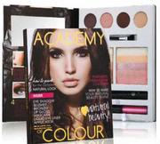Academy Of Colour Natural Look How To Guide