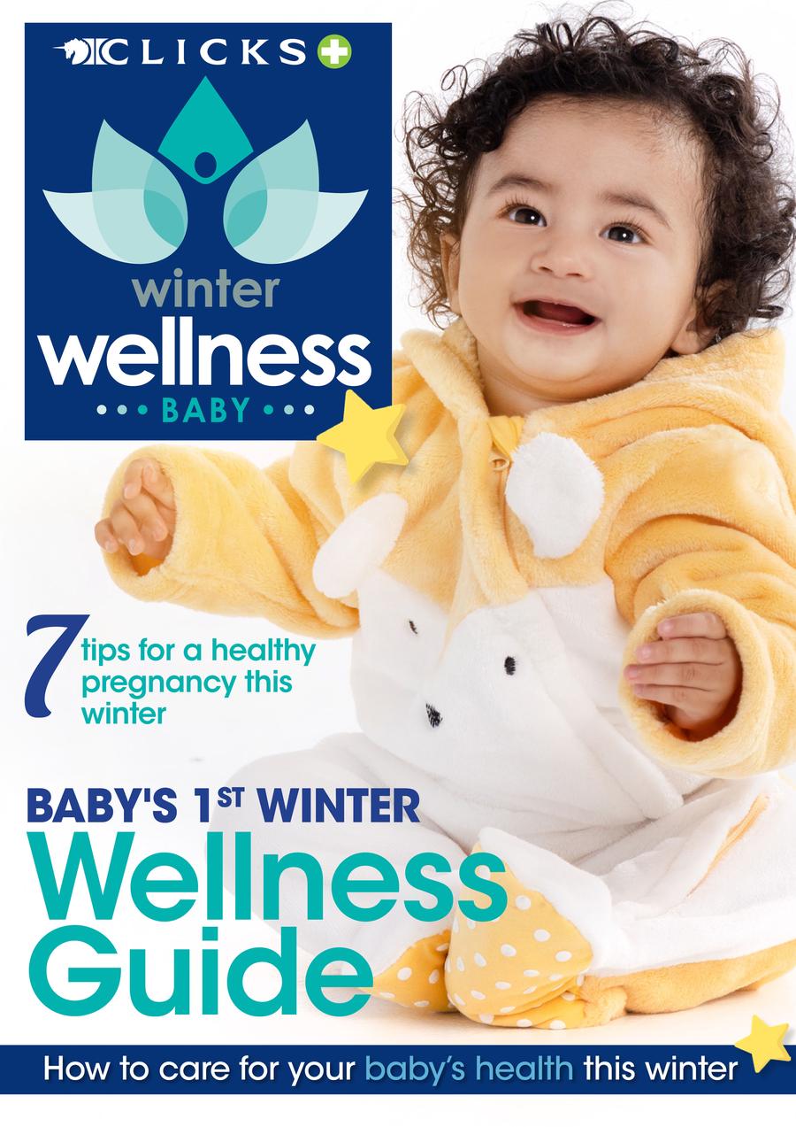 Clicks Baby Winter Wellness Request Valid Dates From Retailer