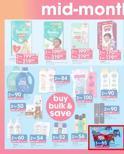 Clicks : You Pay Less (5 November - 18 November 2021), page 2