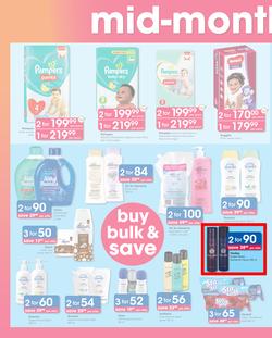 Clicks : You Pay Less (5 November - 18 November 2021), page 2